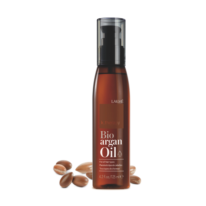 K.THPY BIO ARGAN OIL 125ML