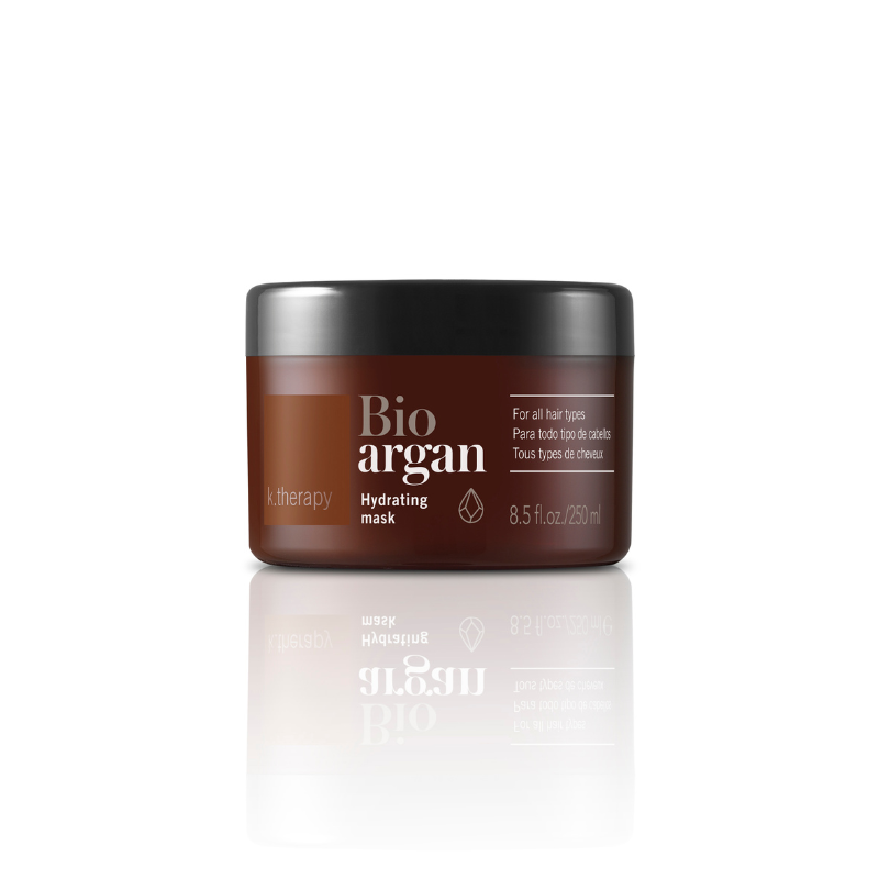 K.THPY BIOARGAN MASK 250 ML