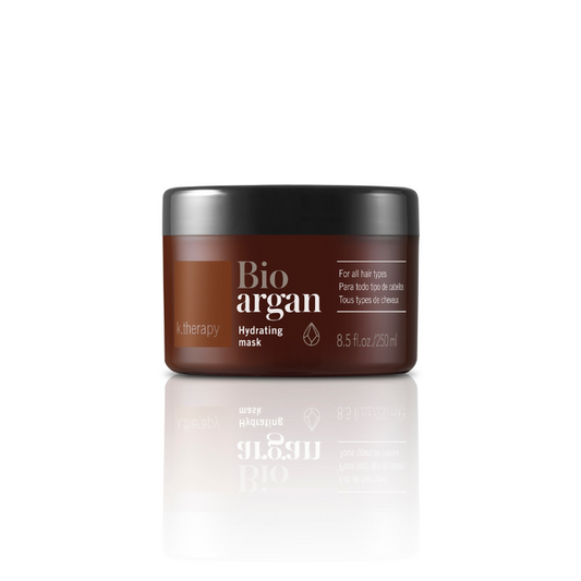 K.THPY BIOARGAN MASK 250 ML