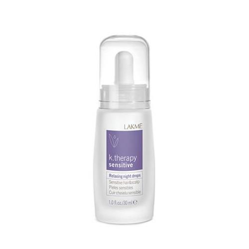 K THPY SENSITIVE RELAXING NIGHT DROPS 30ML