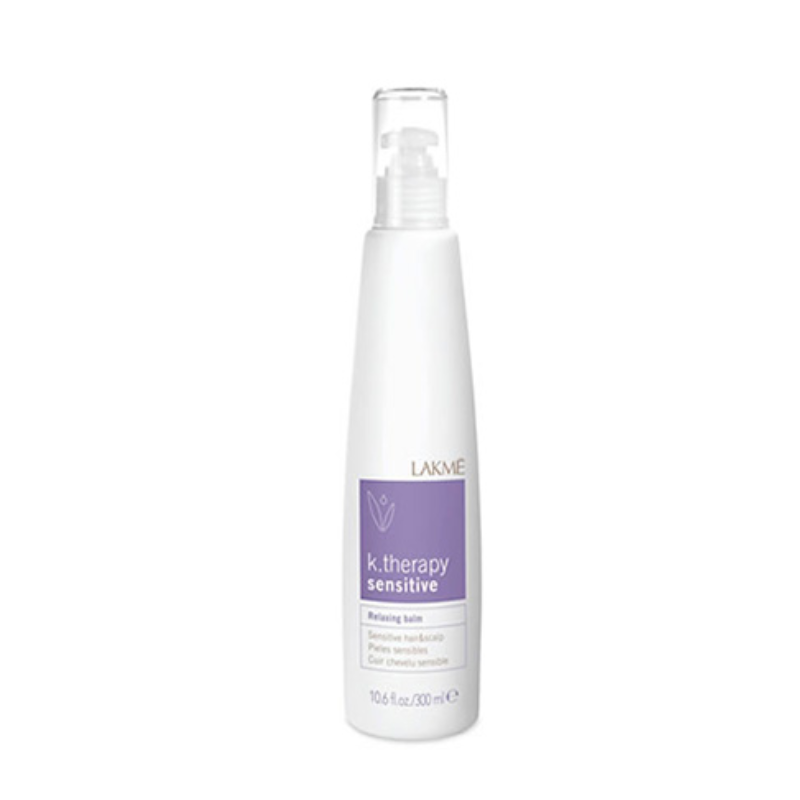 K.THPY SENSITIVE RELAXING BALM 300 ML