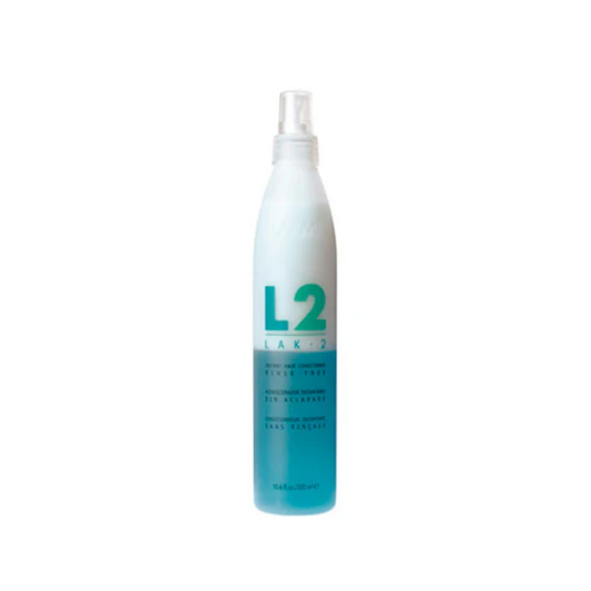 L2-INSTANT HAIR CONDIT-RINSE FREE 100ML