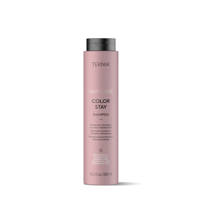 TKN COLOR STAY SH 300ML