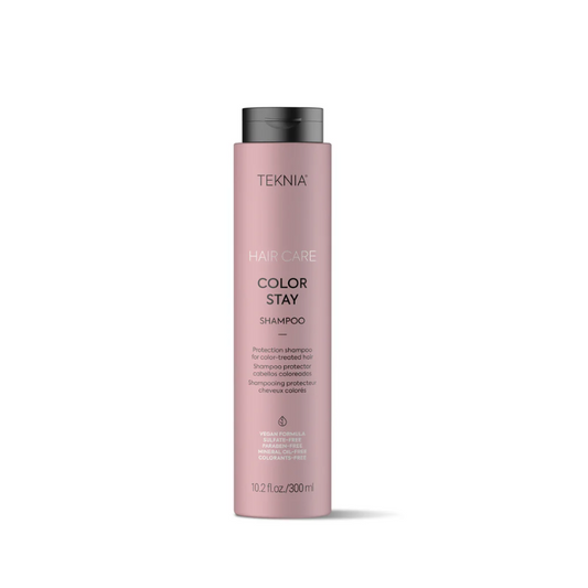 TKN COLOR STAY SH 300ML