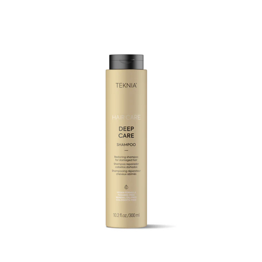 TKN DEEP CARE SH 300ML