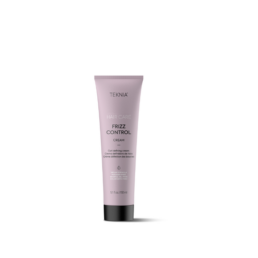 TKN FRIZZ CONTROL CREAM 150ML