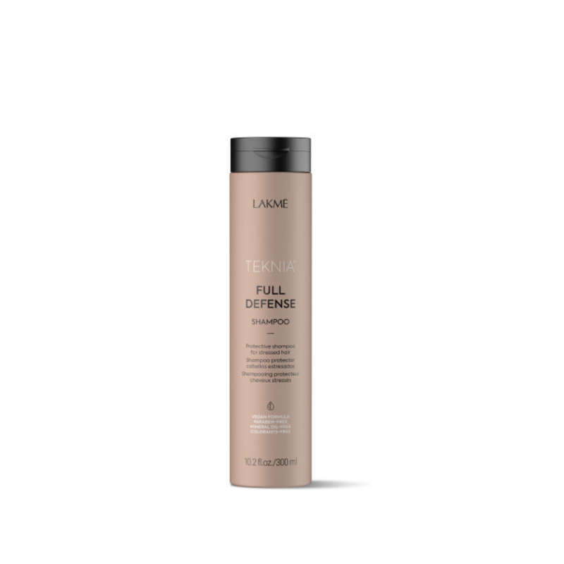 TKN FULL DEFENSE SH 300 ML