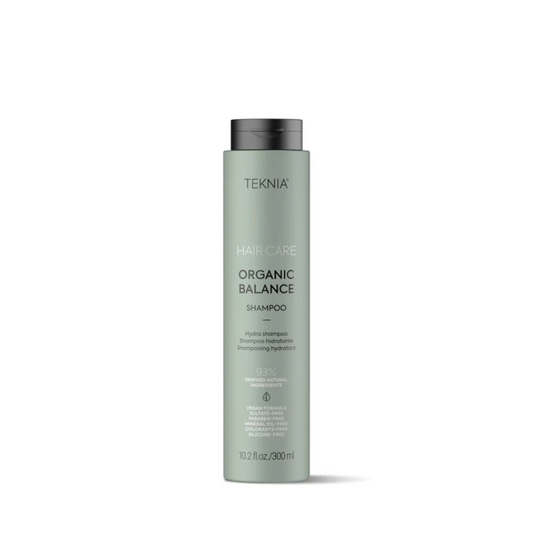 TKN ORGANIC BALANCE SH  300ML
