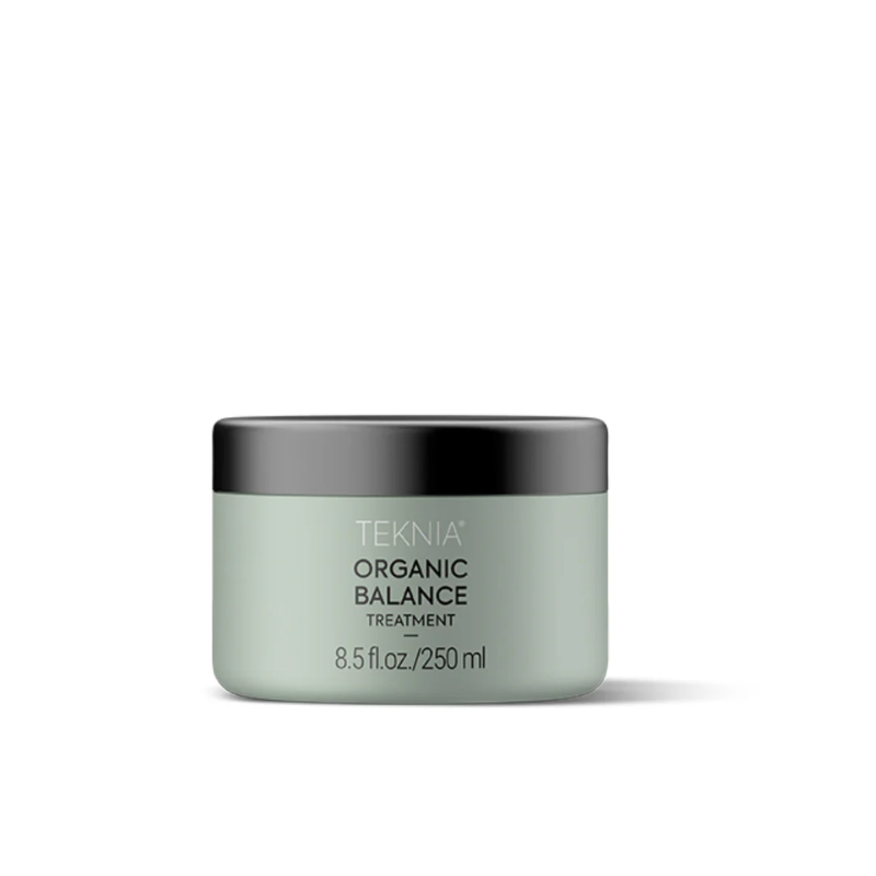 TKN ORGANIC BALANCE TREATMENT  250ML