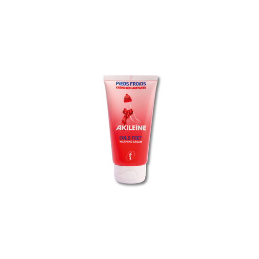 AK.CR.RECHAUFFANTE PIEDS FROIDS 75ML - Official Packshot