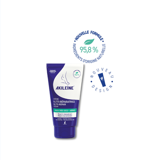 CREME NUTRI REPARATRICE  75ml - Official Packshot