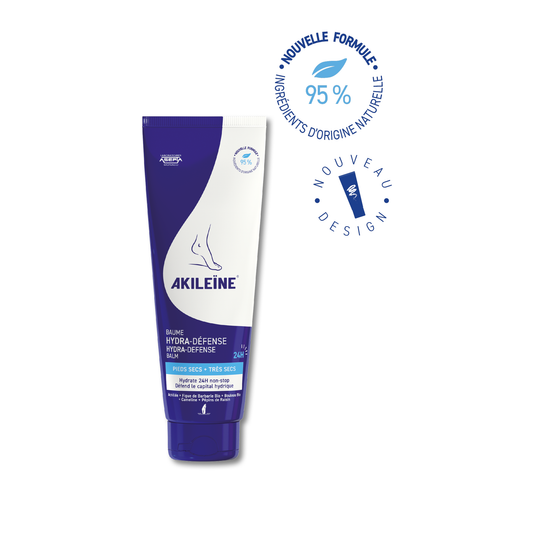 BAUME HYDRA DEFENSE, 125ml - Official Packshot