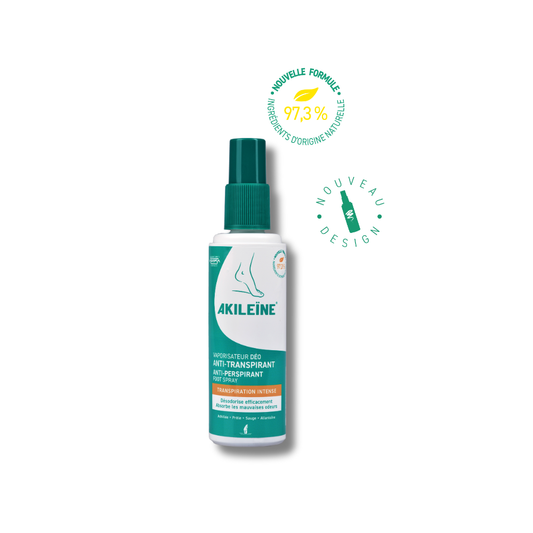 VAPORISATEUR DEO BI-ACTIF,100ml - Official Packshot