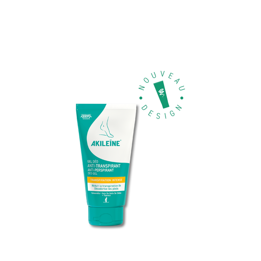 GEL DEO BIACTIF, 75ml - Official Packshot