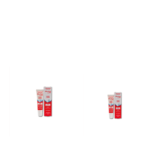 VITALEVRE BAUME 15MLX2 - Official Packshot