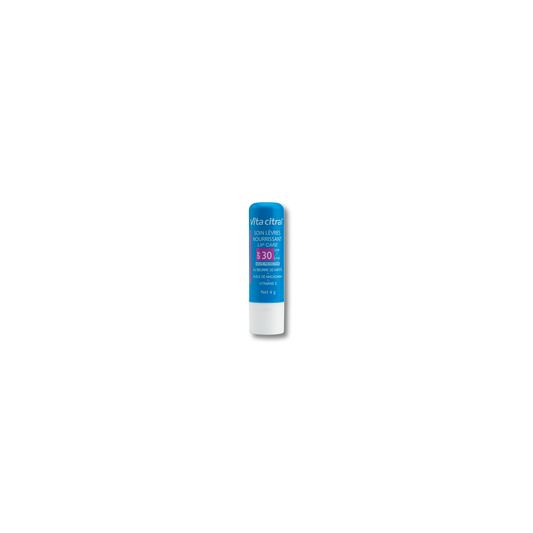 VITA CITRAL STICK A LEVRES IP30 - Official Packshot