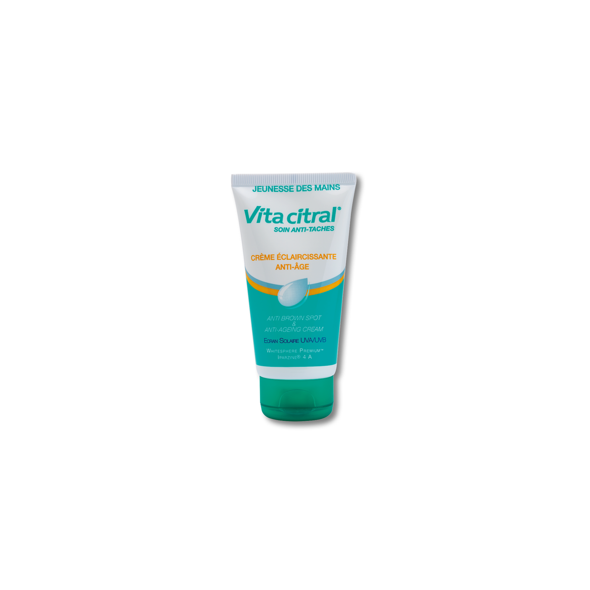 SOIN ANTI AGE CREME,75ML - Official Packshot