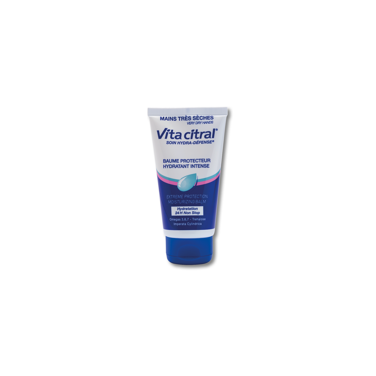 SOIN HYDRA DEFENSE CREME, 75ML - Official Packshot