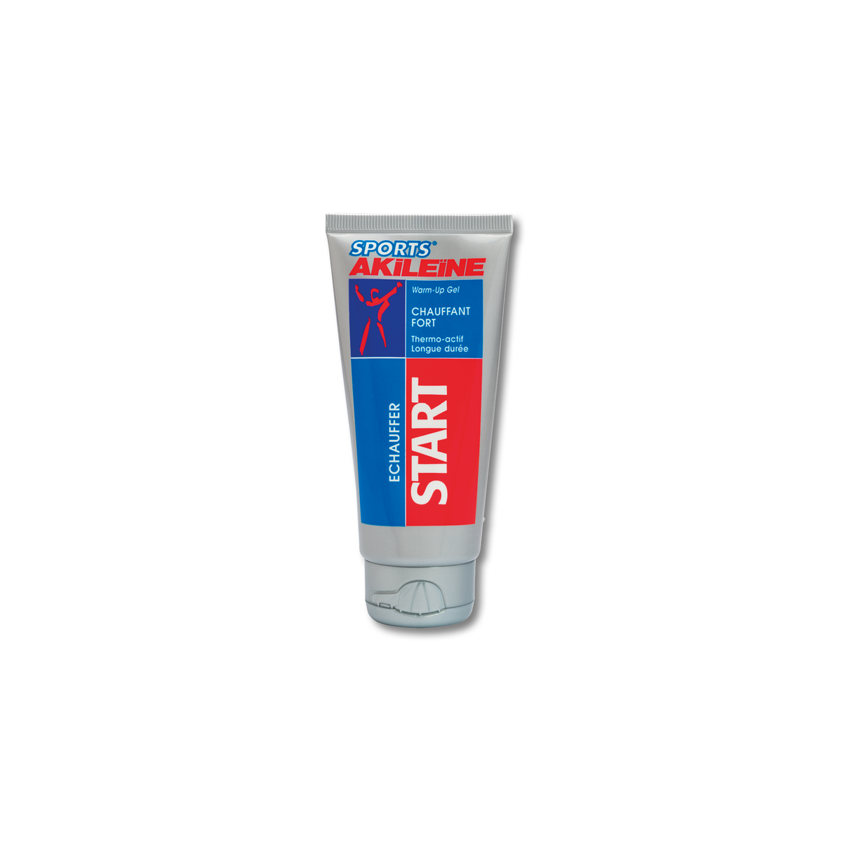 START GEL - Official Packshot