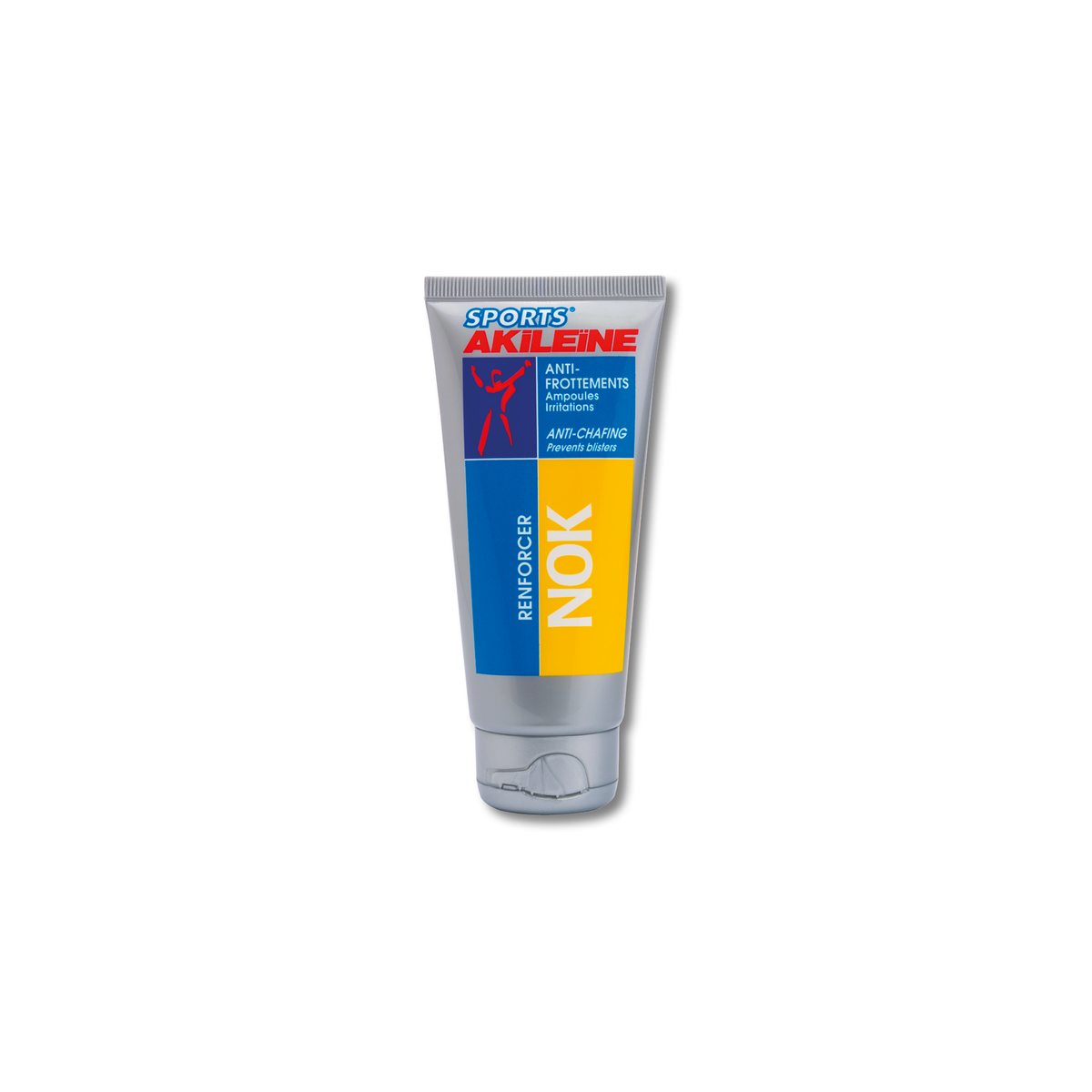 NOK - Official Packshot