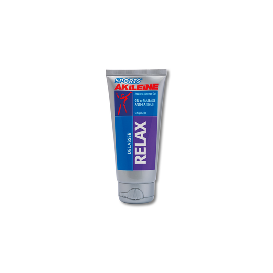RELAX GEL - Official Packshot