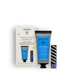 A KISS ON THE HAND HYPER(LIP CARE COCOA+CREAM)