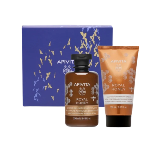 BEE MERRY JASMIN MINI BODY SET