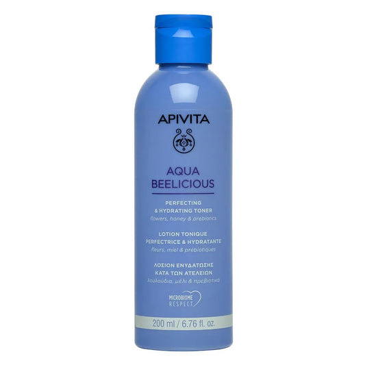 AQ.BEELICIOUS TONER 200ML/23