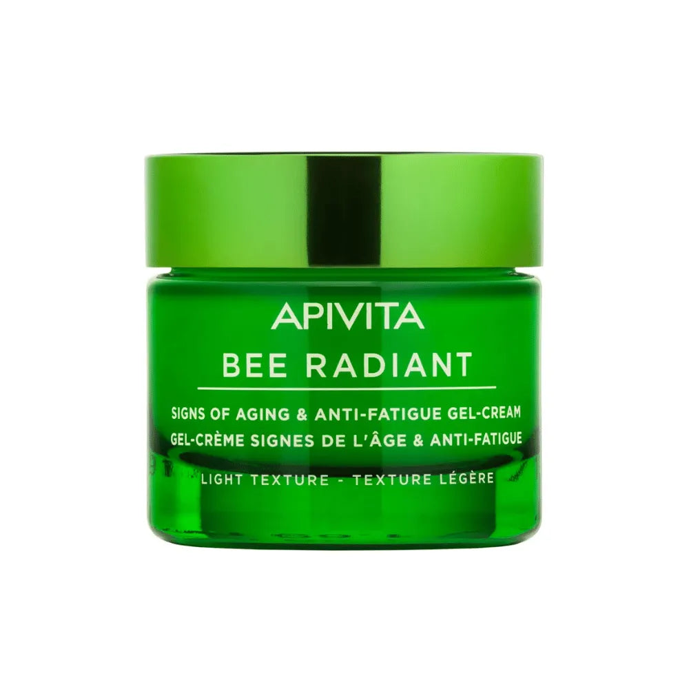 BEE RAD.PEONY LIGHT 50ML
