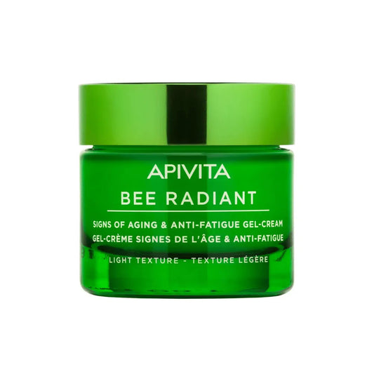 BEE RAD.PEONY LIGHT 50ML