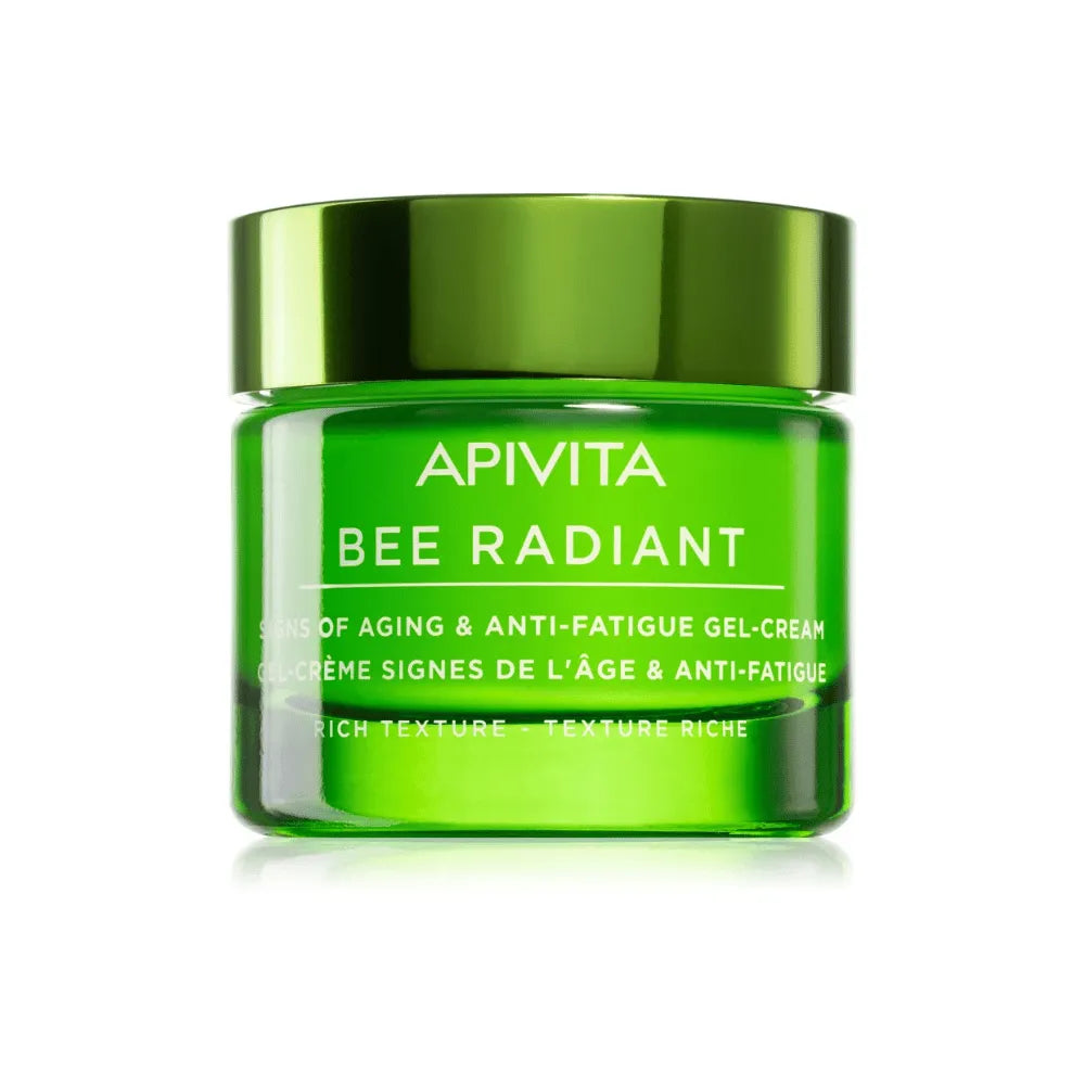 BEE RAD.PEONY RICH 50ML