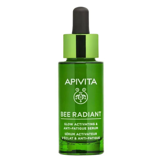 BEE RAD.PEONY SERUM 30ML