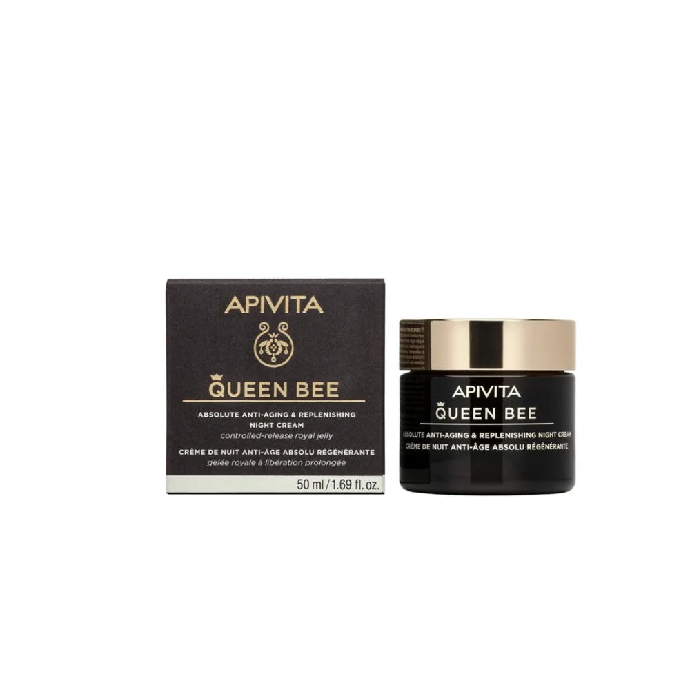 QUEEN BEE NIGHT 50ML