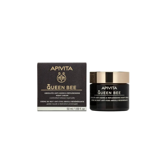 QUEEN BEE NIGHT 50ML
