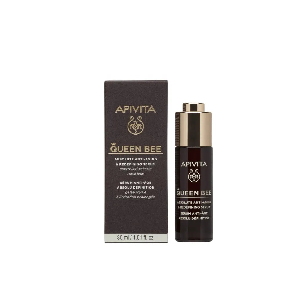 QUEEN BEE SERUM 30ML
