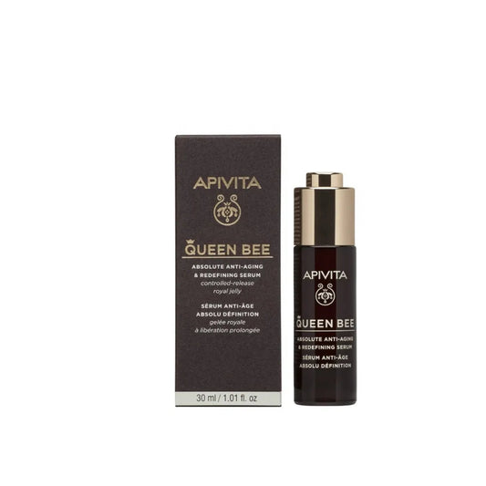 QUEEN BEE SERUM 30ML
