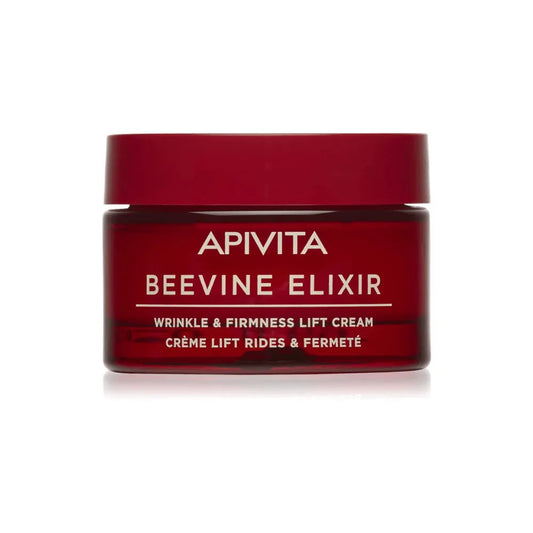 BEEVINE ELIXIR RICH 50ML/23