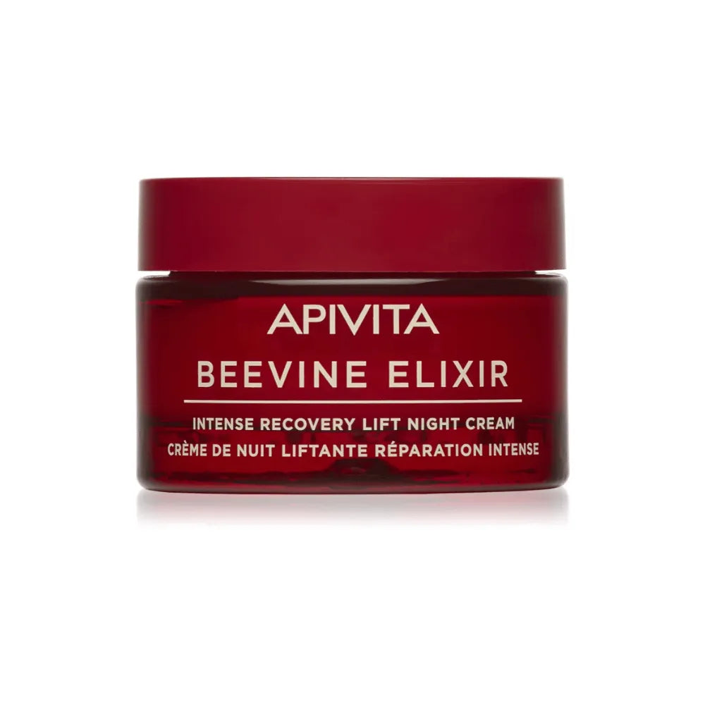 BEEVINE ELIXIR NIGHT 50ML/23
