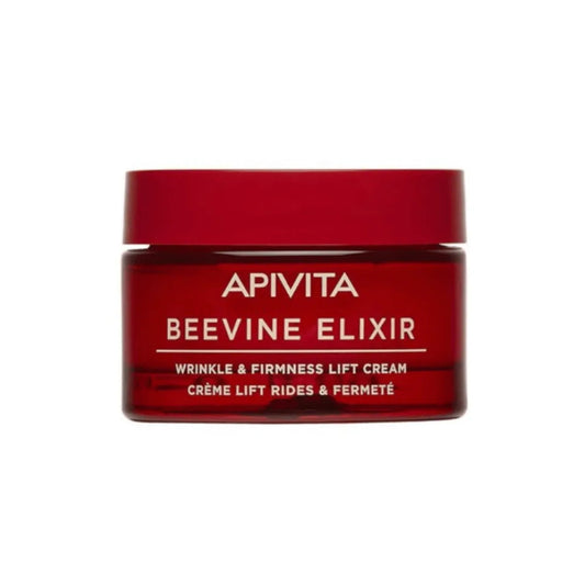 WINE ELIXIR LIGHT 50ML