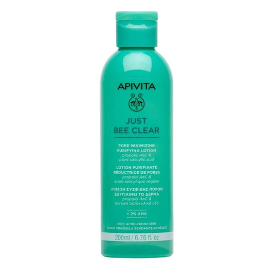 2IN1 FACIAL LOTION 200ML