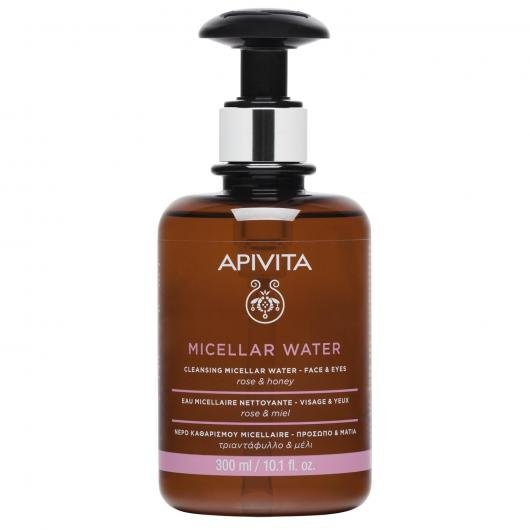 MICELLAR WATER 300ML/20