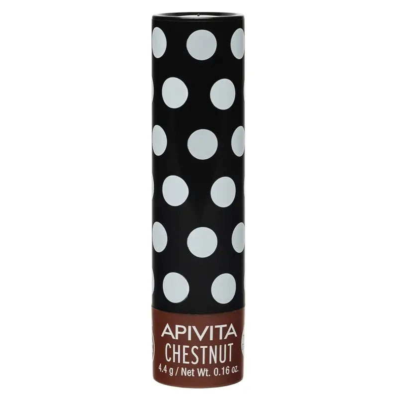 LIPCARE CHESTNUT  4,4 G/21