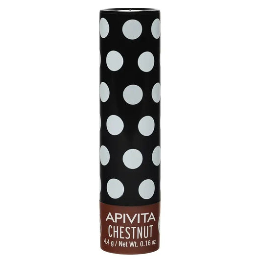LIPCARE CHESTNUT  4,4 G/21