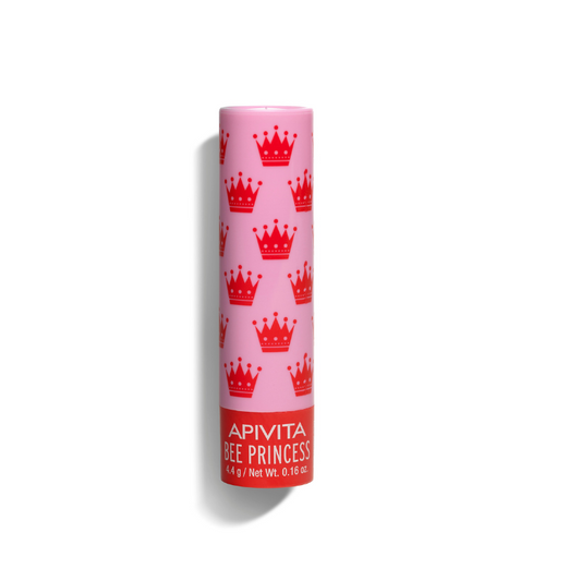 LIPCARE BEE PRINC  4,4 G/21