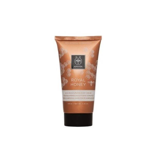 ROYAL HONEY BOD.CR 150ML/19B