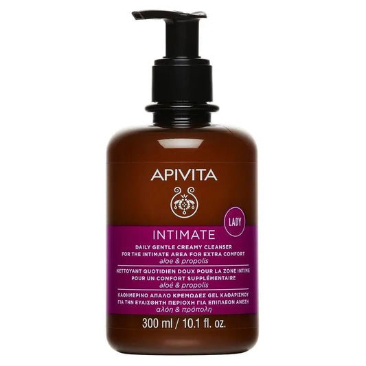 INTIMATE LADY 300ML/23
