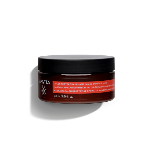 MASK COLORED HAIR 200ML/21
