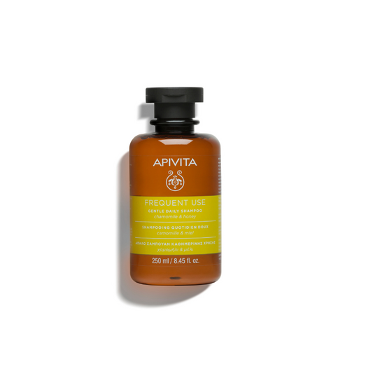 SH. GENT.DAILY CHA.&HON. 250ML/20