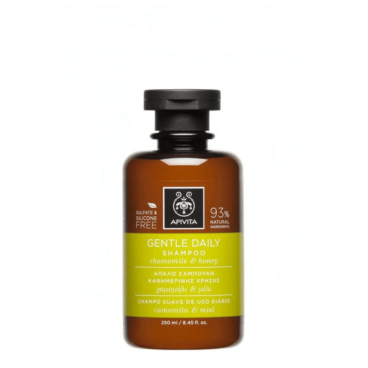 MINI SH.GENTLE DAILY 75ML/19