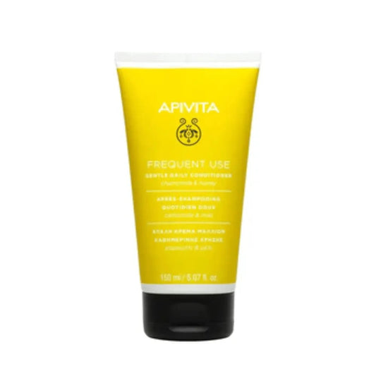 COND. GENTLE. DAILY 150ML/19